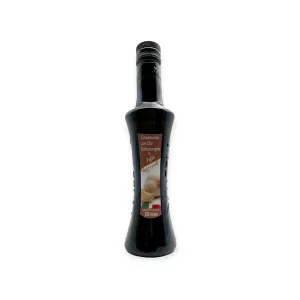 Olio Extra Vergine di Oliva aromatizzato all'Aglio 250ml