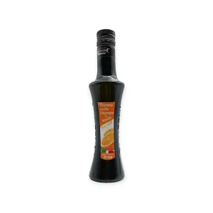 Olio Extra Vergine di Oliva aromatizzato all'Arancia 250ml
