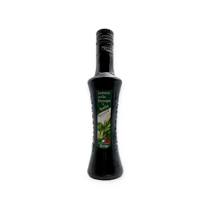 Olio Extra Vergine di Oliva aromatizzato al Basilico 250ml