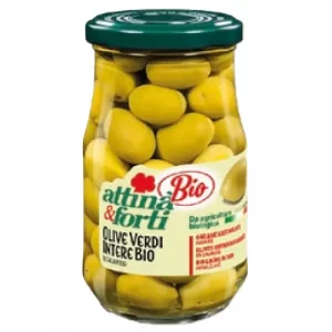 OLIVE VERDI BIO SALAMOIA