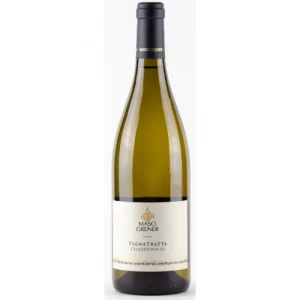 Vigna Tratta Chardonnay 2024 Maso Grener