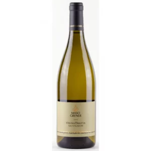 Vigna Tratta Sauvignon 2024 Maso Grener