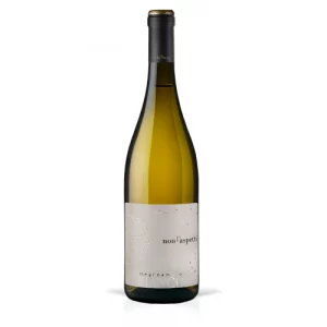 Nont’aspetti Negroamaro 2024 La Pruina