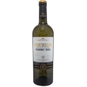 Terre Siciliane Chardonnay 2024 Duca di Saragnano