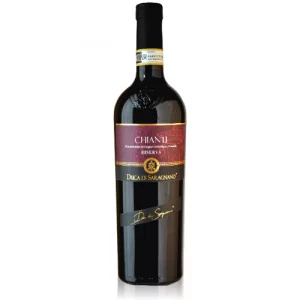 Chianti Riserva 2021 Duca di Saragnano