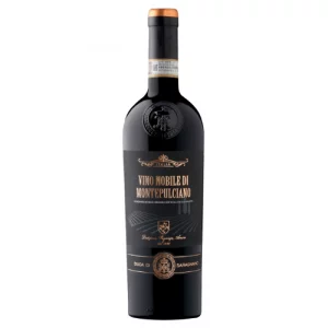 Vino Nobile di Montepulciano 2022 Duca di Saragnano