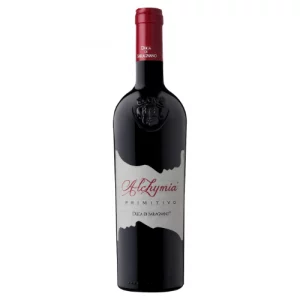 Alchymia Primitivo 2021 Duca di Saragnano