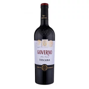 Governo all’Uso 2023 Duca di Saragnano