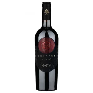 Suadens Rosso 2021 Nativ
