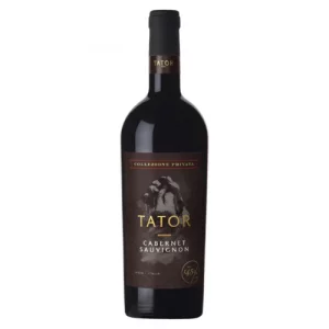 Tator Cabernet Sauvignon 2022 Coll. Privata Poggio Le Volpi
