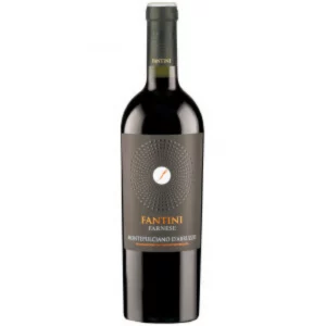 Fantini Montepulciano d’Abruzzo 2023 Farnese