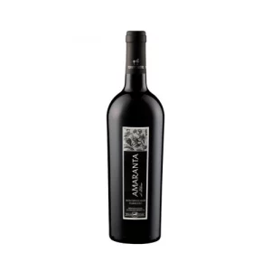 Amaranta Montepulciano d’Abruzzo 2022 Tenuta Ulisse
