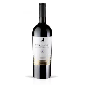 Sole Negroamaro 2023 Pruina