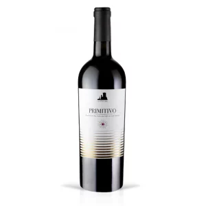 Sole Primitivo 2023 Pruina