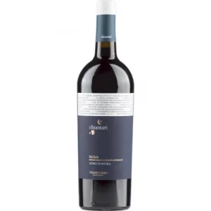 Nero D’Avola Chiantari 2023 Vigneti di Zabù