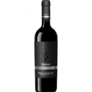 Il Passo Nerello Mascalese 2022 Vigneti di Zabù