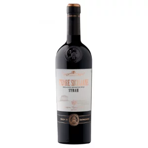 Syrah Terre Siciliane 2023 Duca di Saragnano