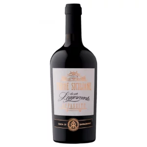 Sicilia da Uve Leggermente Appassite 2023 Duca di Saragnano