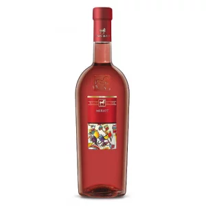 Merlot Unico Rosato 2025 Tenuta Ulisse
