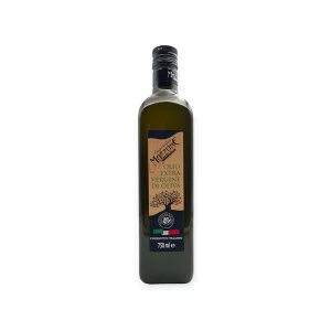 Olio Extra Vergine di Oliva Coratina - Bottiglia Marasca 750ml