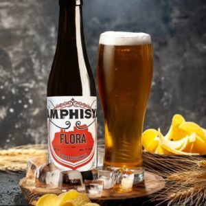 Amphisya Flora Birra Artigianale 33 cl