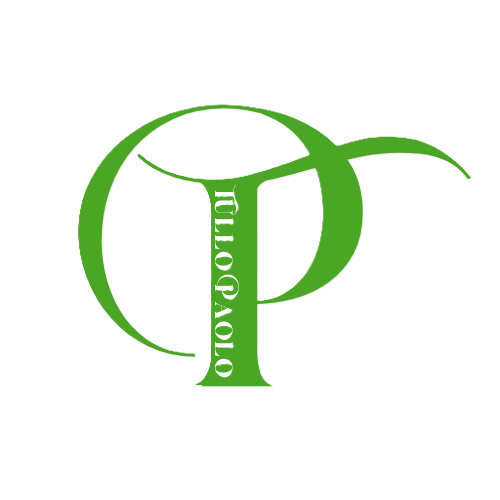 TULLO PAOLO SAPORI D'ITALIA