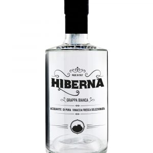 Hiberna Giovane (Bianca) 70 Cl