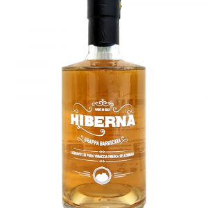 Hiberna Barricata 70 Cl
