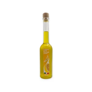 Olio Extra Vergine di Oliva aromatizzato al Limone 100ml