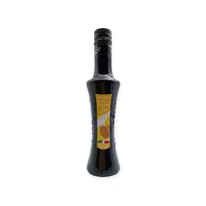 Olio Extra Vergine di Oliva aromatizzato al Limone 250ml