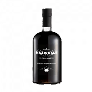Nazionale Deciso 70 Cl Amarissimo