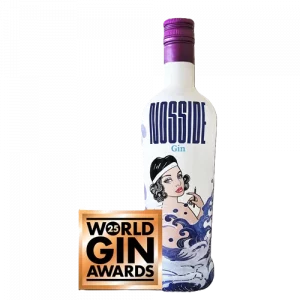 Nosside Gin Jonico 100 Cl