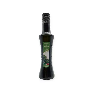 Olio Extra Vergine d'Oliva aromatizzato all'Origano 250ml