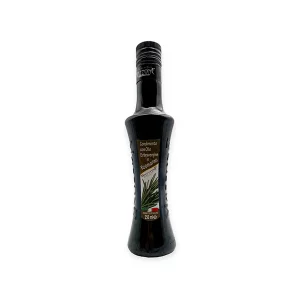 Olio Extra Vergine di Oliva aromatizzato al Rosmarino 250ml