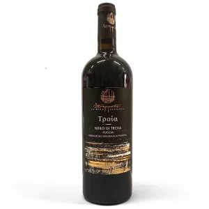 Vino Rosso "Tpoia" - Nero di Troia IGP 750ml