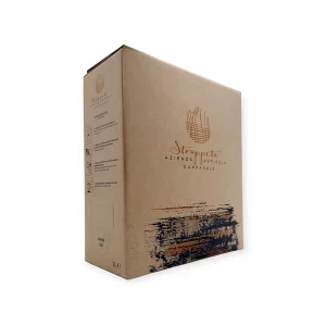 Vino Bianco Heliantus - Fiano di Puglia - Bag in Box 5lt