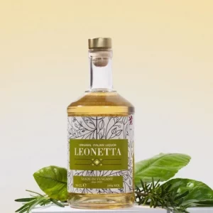 Liquore Leonetta