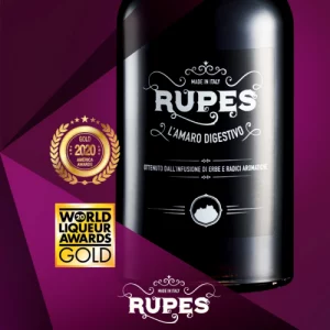 Rupes Amaro Digestivo Cl.70