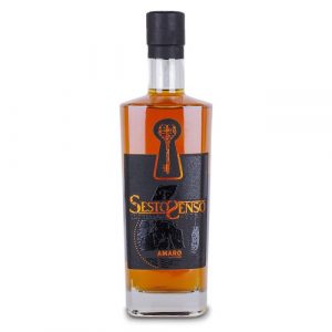 Amaro SestoSenso