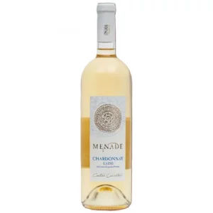 MENADE CHARDONNAY LAZIO IGP