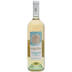 MENADE VERMENTINO LAZIO IGP