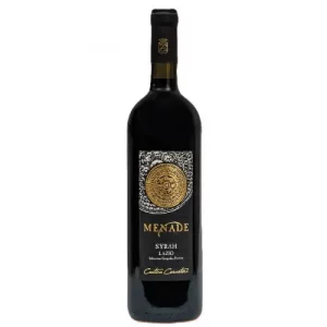 MENADE SYRAH LAZIO IGP