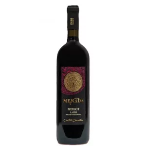 MENADE MERLOT LAZIO IGP