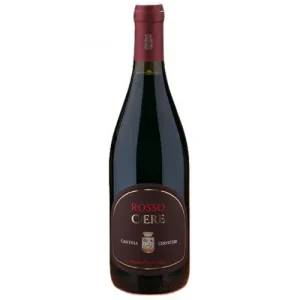 NOVO CAERE ROSSO AMABILE