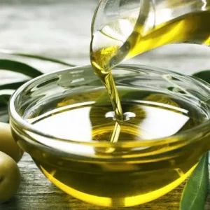 OLIO EXTRA VERGINE D'OLIVA