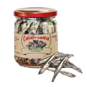 ALICETTE ALL'ORIGANO