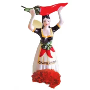 CALABRISELLAMIA DISPENSER PEPERONCINO POLV.