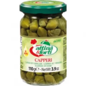 CAPPERI PUNTINA ACETO