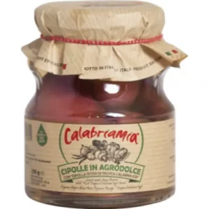 CIPOLLA ROSSA DI TROPEA CALABRIA IGP