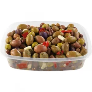 FANTASIA DI OLIVE  CASARECCE CONDITE